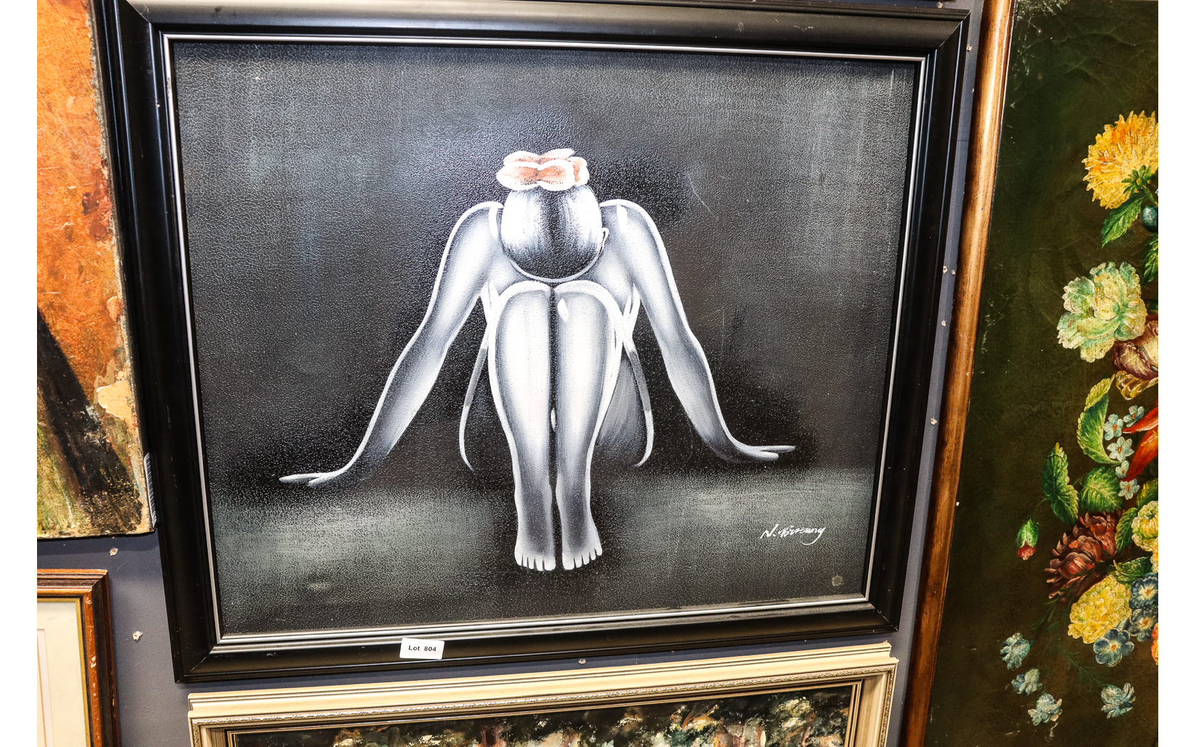 Lot 804 - Image 2